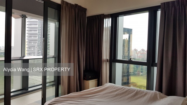 Duo Residences (D7), Apartment #208720991